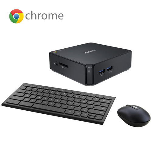 Chromebox