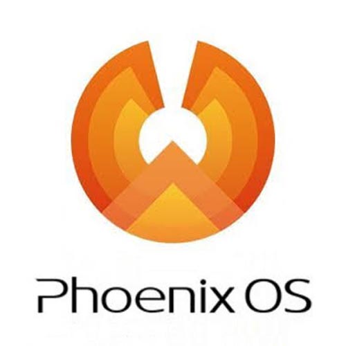 Android 7.1 - Phoenix OS