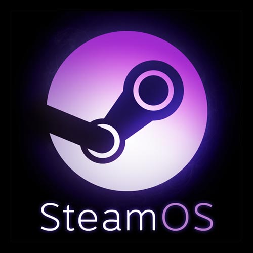 Steam OS