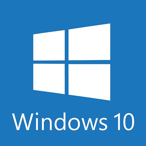 Windows 10